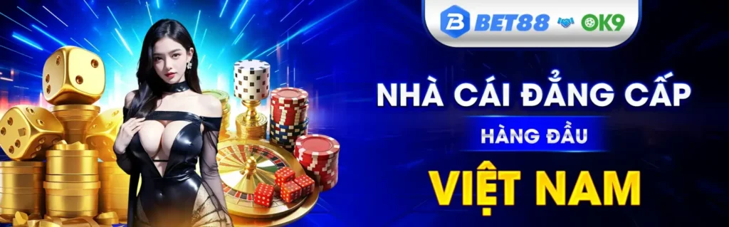 BET88: The Ultimate Online Betting Experience