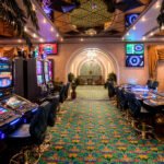 Asia 99: Tempat Taruhan Slot dan Live Casino Favorit